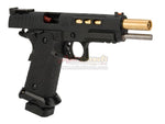 [EMG] STI International DVC 3-GUN 2011 Airsoft Training Pistol[Top Gas Ver.]
