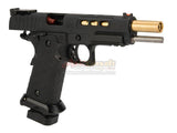 [EMG] STI International DVC 3-GUN 2011 Airsoft Training Pistol[Top Gas Ver.]