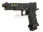 [EMG] STI International DVC 3-GUN 2011 Airsoft Training Pistol[Threaded][Top Gas Ver.]
