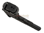 [EMG] STI International DVC 3-GUN 2011 Airsoft Training Pistol[Threaded][Top Gas Ver.]