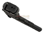 [EMG] STI International DVC 3-GUN 2011 Airsoft Training Pistol[Threaded][Top Gas Ver.]