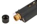 [EMG] STI International DVC 3-GUN 2011 Airsoft Training Pistol[Threaded][Top Gas Ver.]