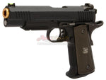 [EMG] Salient Arms International SAI Red 1911 Training Weapon[Top Gas Ver.]