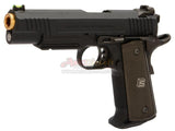 [EMG] Salient Arms International SAI Red 1911 Training Weapon[Top Gas Ver.]