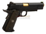 [EMG] Salient Arms International SAI Red 1911 Training Weapon[Top Gas Ver.]