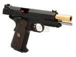 [EMG] Salient Arms International SAI Red 1911 Training Weapon[Top Gas Ver.]