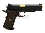 [EMG] Salient Arms International SAI Red 1911 Training Weapon[Top Gas Ver.]