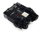 [Blackcat] PEQ-15A DBAL-A2 Laser Devices[IR Laser/illuminator][BLK]