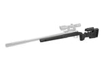 [Maple Leaf] VSR10/MLC-S1 Rifle Stock Conversion Kit[BLK]