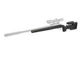 [Maple Leaf] VSR10/MLC-S1 Rifle Stock Conversion Kit[BLK]