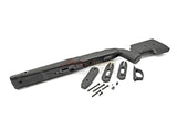 [Maple Leaf] VSR10/MLC-S1 Rifle Stock Conversion Kit[BLK]