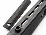 [Maple Leaf] VSR10/MLC-S1 Rifle Stock Conversion Kit[BLK]