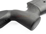 [Maple Leaf] VSR10/MLC-S1 Rifle Stock Conversion Kit[BLK]
