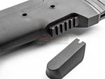 [Maple Leaf] VSR10/MLC-S1 Rifle Stock Conversion Kit[BLK]