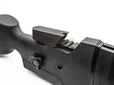 [Maple Leaf] VSR10/MLC-S1 Rifle Stock Conversion Kit[BLK]