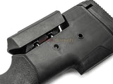 [Maple Leaf] VSR10/MLC-S1 Rifle Stock Conversion Kit[BLK]