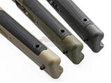 [Maple Leaf] VSR10/MLC-S1 Rifle Stock Conversion Kit[BLK]