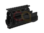 [CYMA][C.79] AK Tactical Rail Handguard (Front Only) [BLK]