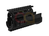[CYMA][C.79] AK Tactical Rail Handguard (Front Only) [BLK]