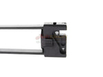 [Airsoft Artisan] MP9 Retractable Stock[For KSC MP9 GBB Series][BLK]
