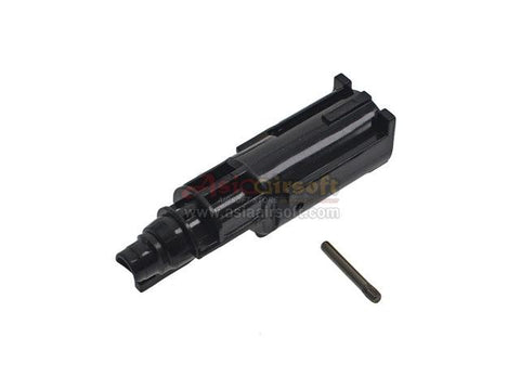 [COWCOW Technology] G17 Enhanced Loading Nozzle[BLK]