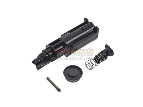 [COWCOW Technology] G17 Enhanced Loading Nozzle Set[BLK]