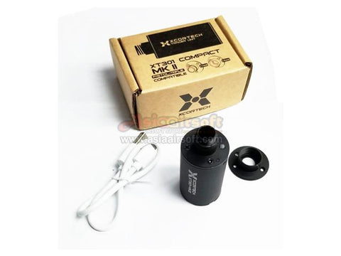 [Xcortech] XT301 MK2 Compact Airsoft Tracer Unit[Smaller Size]