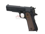 [ARMY][R31-C] Full Metal C-HORSE M1911A1 Airsoft GBB pistol[BLK]