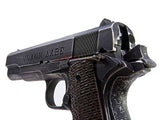 [AW Custom] Classic 1911A1 Molon Labe GBB Pistol[Brown Grip]
