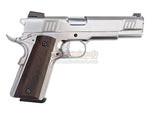 [AW Custom] Iconic 1911 Gas Blowback Pistol[SV]