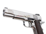 [AW Custom] Iconic 1911 Gas Blowback Pistol[SV]