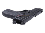[KJ Works] KP-02 Full Metal Model P229R airsoft Pistol[Top Gas Ver.][BLK]
