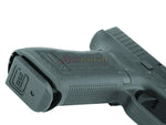 [Umarex] VFC Stark-Arms Glock 17GBB Pistols[GEN.5][BLK]