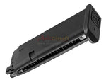 [Umarex] GLOCK G17/G19X GBB Airsoft Magazine [23rds][BLK]