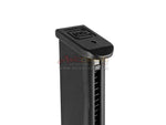 [Umarex] GLOCK G17/G19X GBB Airsoft Magazine [23rds][BLK]