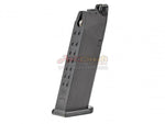 [Umarex] GLOCK G17/G19X GBB Airsoft Magazine [23rds][BLK]