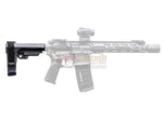 [BELL] SBA3 Pistol Stabilizing Brace Tactical Pistol PDW Stock[BLK]