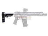 [BELL] SBA3 Pistol Stabilizing Brace Tactical Pistol PDW Stock[BLK]