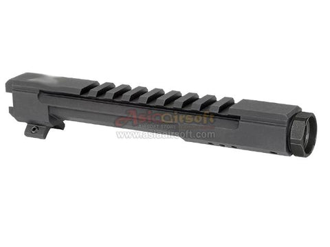 [5KU] MI AK Railed Gas Tube[For GHK/LCT AK GBB/AEG Series]