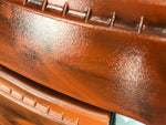 [Maddog] Bakelite Style Mid-Cap AK AEG Magazine[For Tokyo Marui Series][140rds][5pcs][Ver.2]