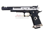 [AW Custom]HX24 Series Wind Velocity' IPSC Gas Blowback Pistol[SV]