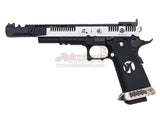 [AW Custom]HX24 Series Wind Velocity' IPSC Gas Blowback Pistol[SV]