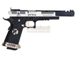 [AW Custom]HX24 Series Wind Velocity' IPSC Gas Blowback Pistol[SV]
