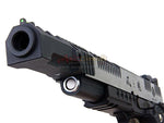 [AW Custom]HX24 Series Wind Velocity' IPSC Gas Blowback Pistol[SV]