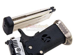 [AW Custom]HX24 Series Wind Velocity' IPSC Gas Blowback Pistol[SV]