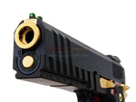 [AW Custom] HX20 Series Competitor Hi-Capa Gas Blowback Pistol[BLK/GLD]