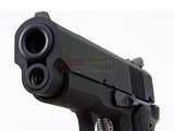 [AW Custom]Armorer Works NE10 Series 1911 Officer Size GBB Pistol[BLK]