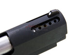 [AW Custom]Armorer Works NE10 Series 1911 Officer Size GBB Pistol[BLK]
