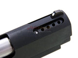[AW Custom]Armorer Works NE10 Series 1911 Officer Size GBB Pistol[BLK]