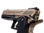 [Armorer Works]HX1103 5.1 Standard Racing Pistol[FDE]